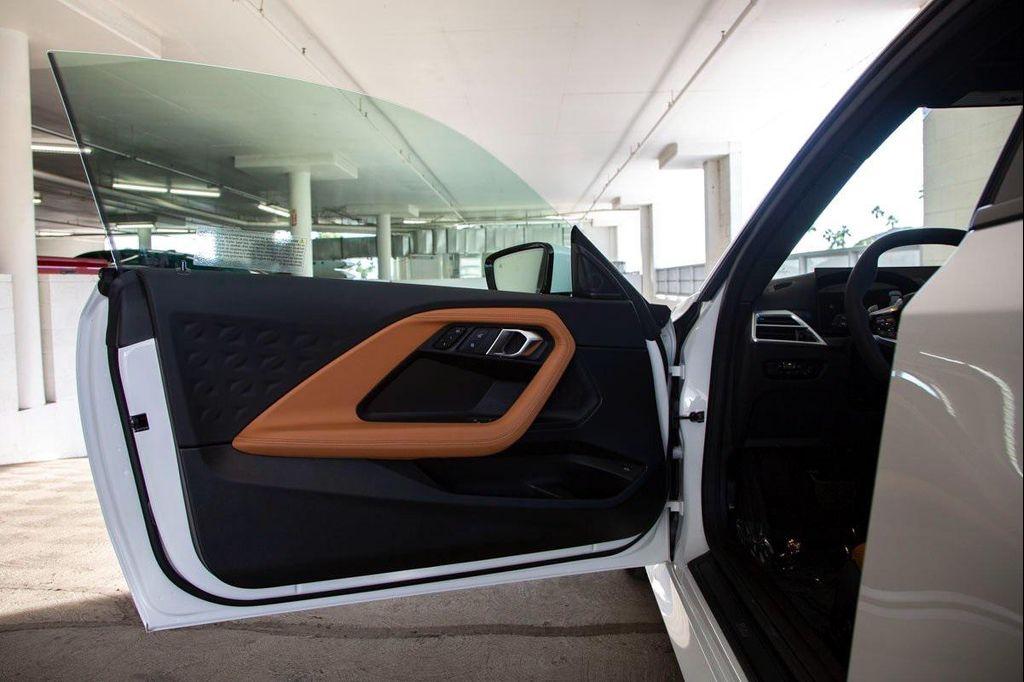 new 2026 BMW 230 car, priced at $44,955