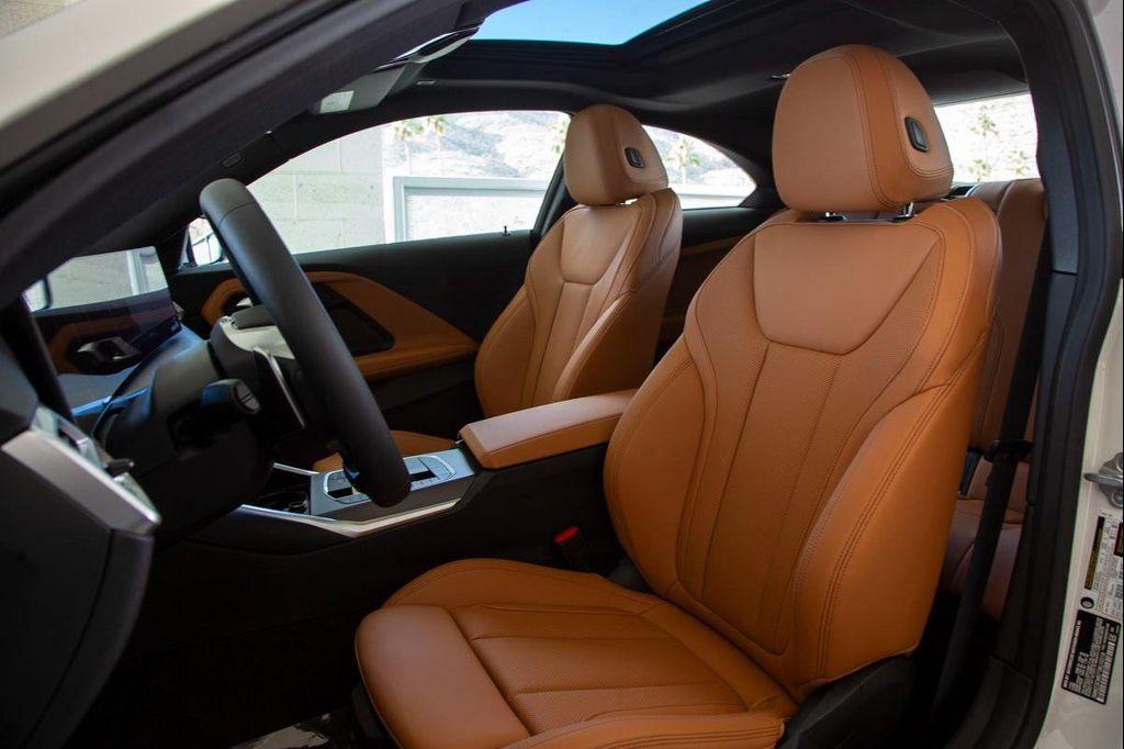 new 2026 BMW 230 car, priced at $44,955