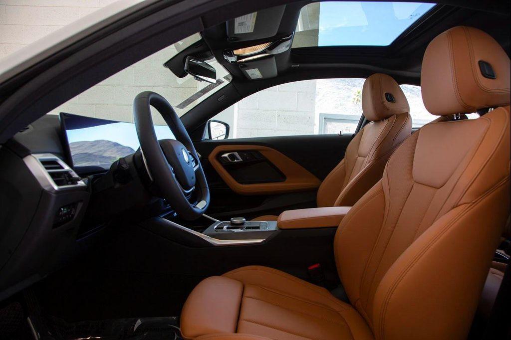 new 2026 BMW 230 car, priced at $44,955