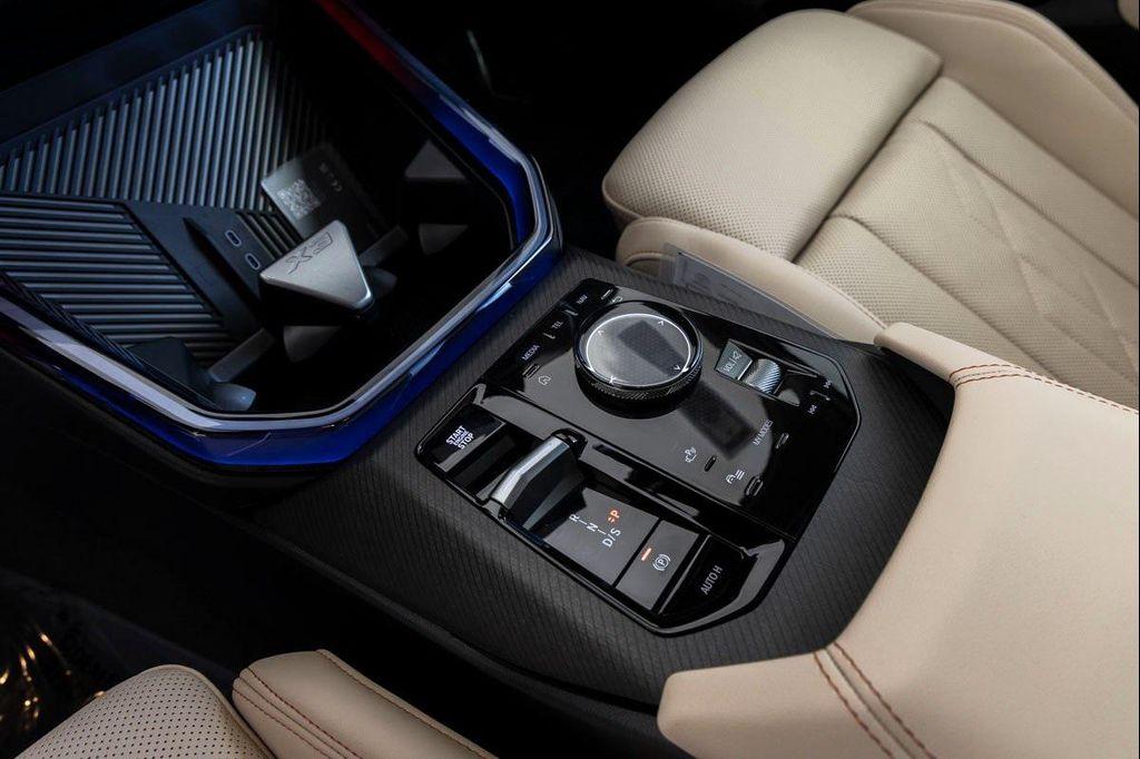 new 2026 BMW X3 car, priced at $57,780