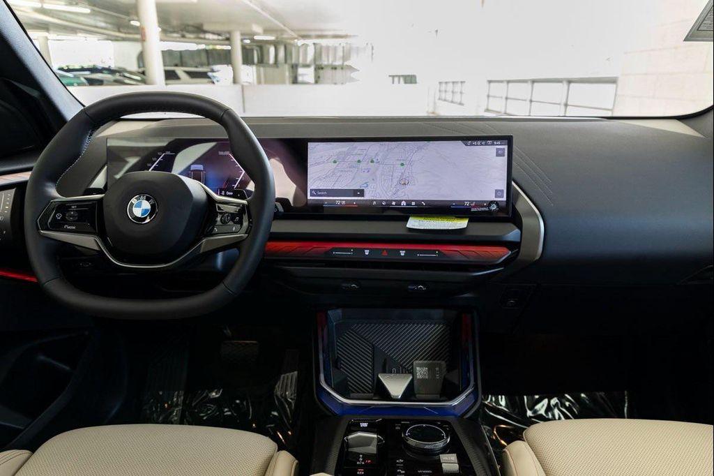 new 2026 BMW X3 car, priced at $57,780