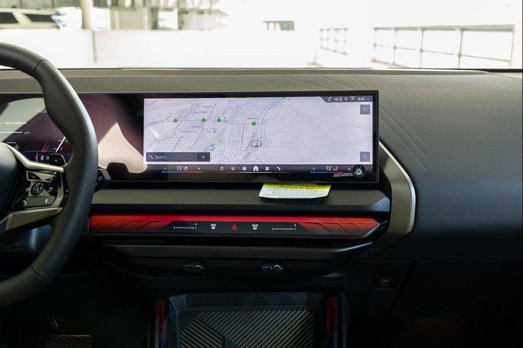 new 2026 BMW X3 car, priced at $57,780