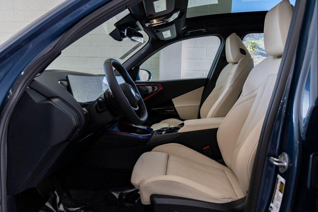 new 2026 BMW X3 car, priced at $57,780