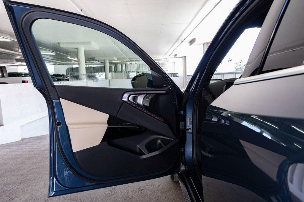 new 2026 BMW X3 car, priced at $57,780