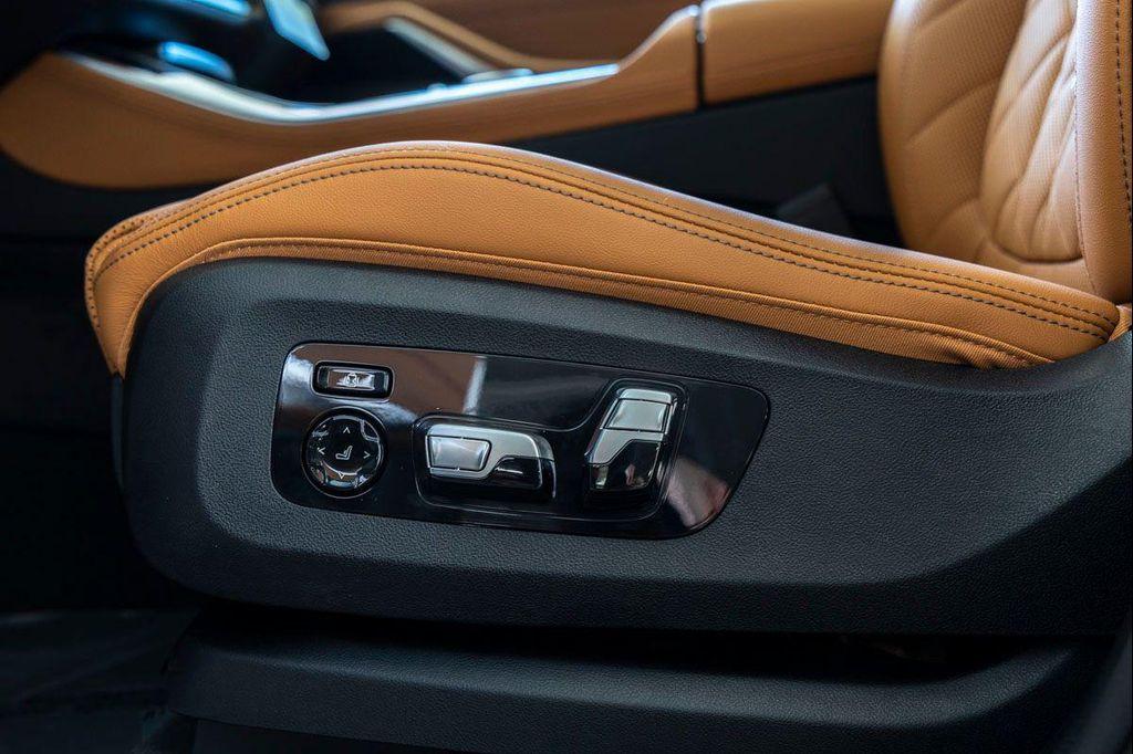new 2026 BMW X5 PHEV car, priced at $87,100