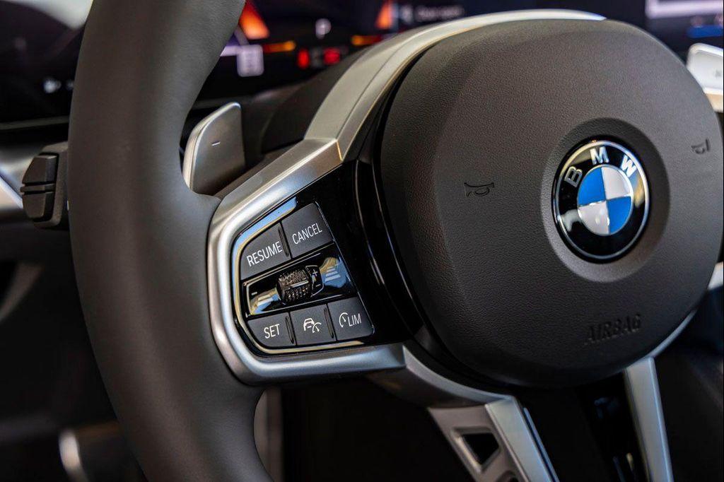 new 2026 BMW 430 car, priced at $61,825