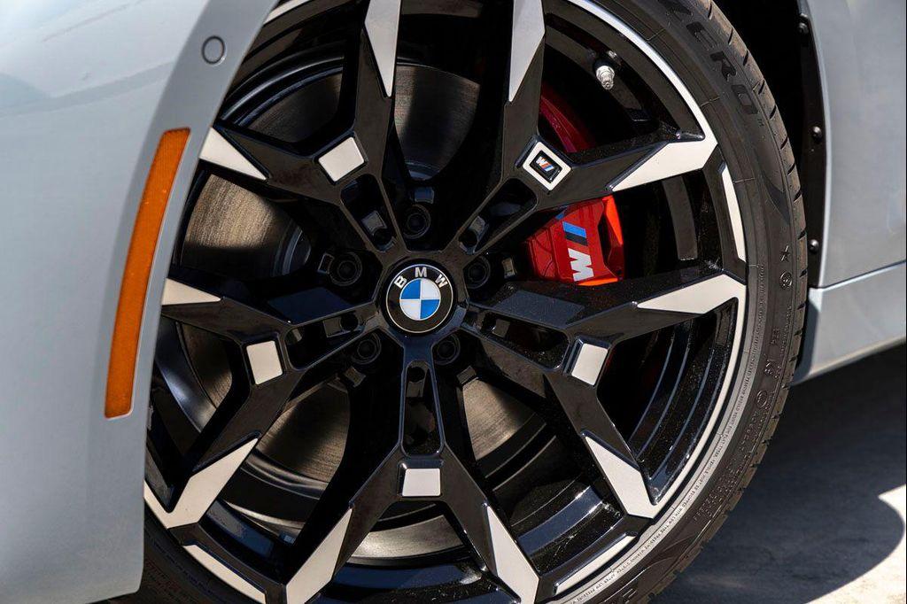 new 2026 BMW 430 car, priced at $61,825