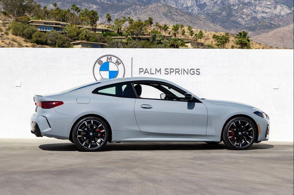 new 2026 BMW 430 car, priced at $61,825