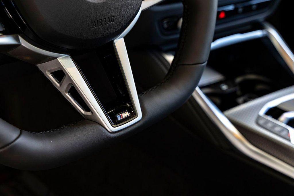 new 2026 BMW 430 car, priced at $61,825