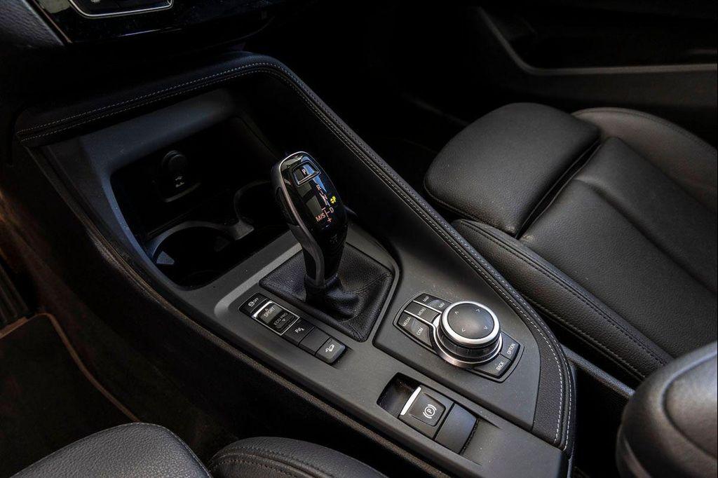 used 2020 BMW X1 car, priced at $22,888