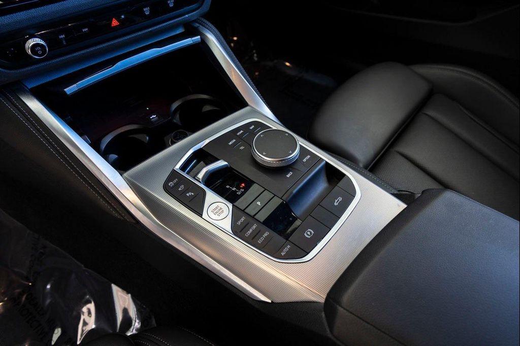 used 2024 BMW M440 car, priced at $55,788