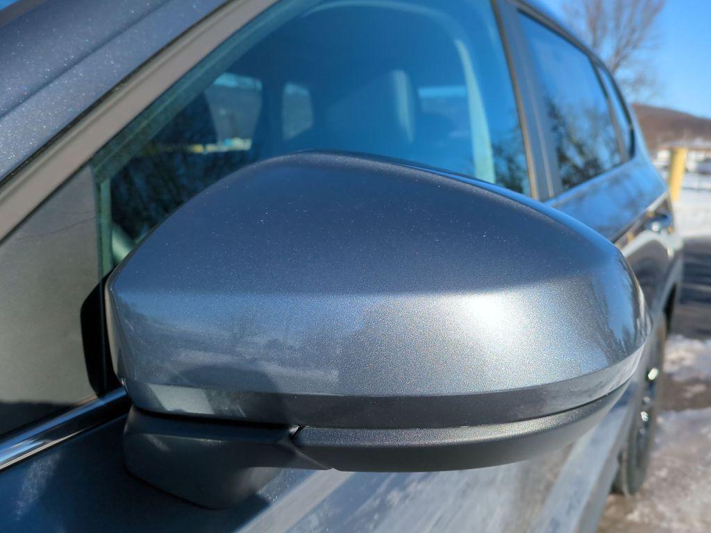 used 2023 Volkswagen Taos car, priced at $23,493