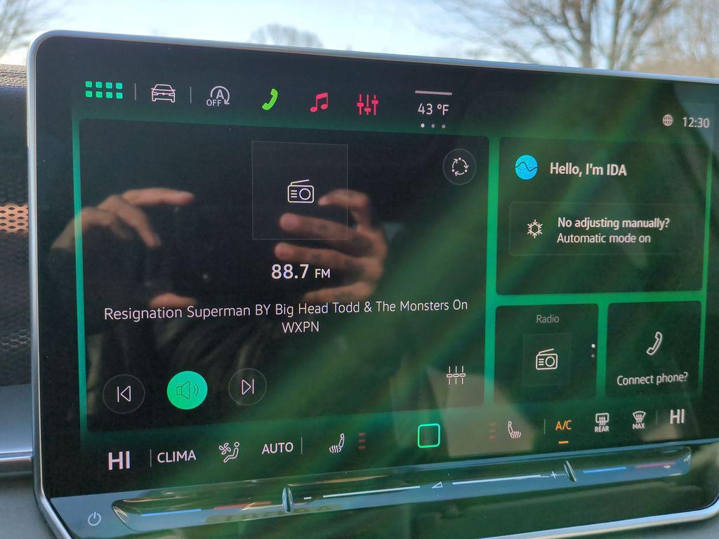 new 2026 Volkswagen Tiguan car, priced at $35,957