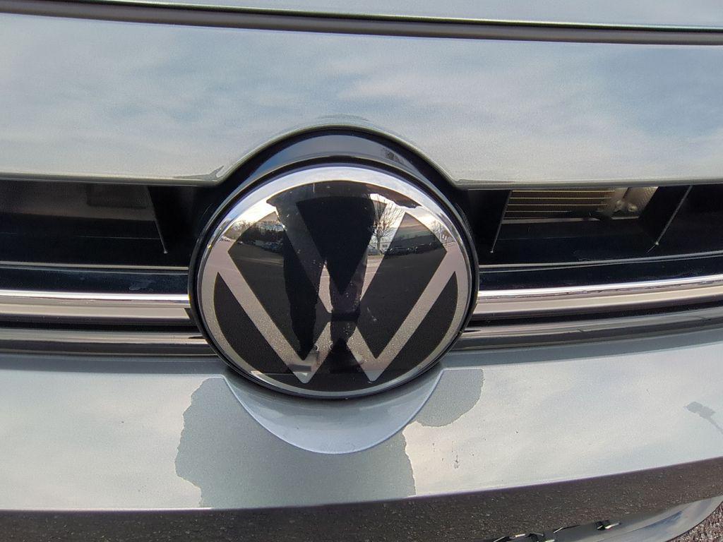 used 2025 Volkswagen Jetta car, priced at $21,493