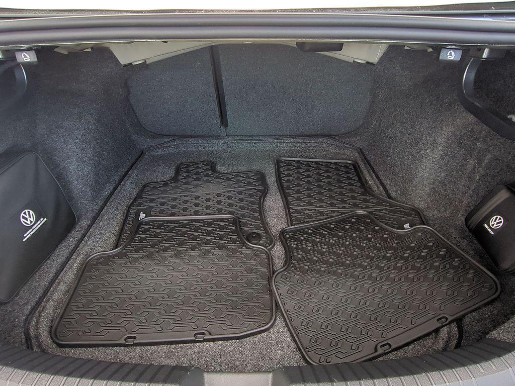 used 2025 Volkswagen Jetta car, priced at $21,493