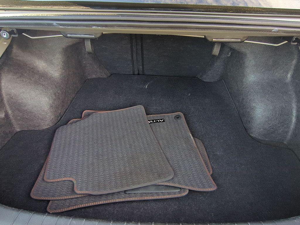 used 2023 Nissan Altima car, priced at $20,493