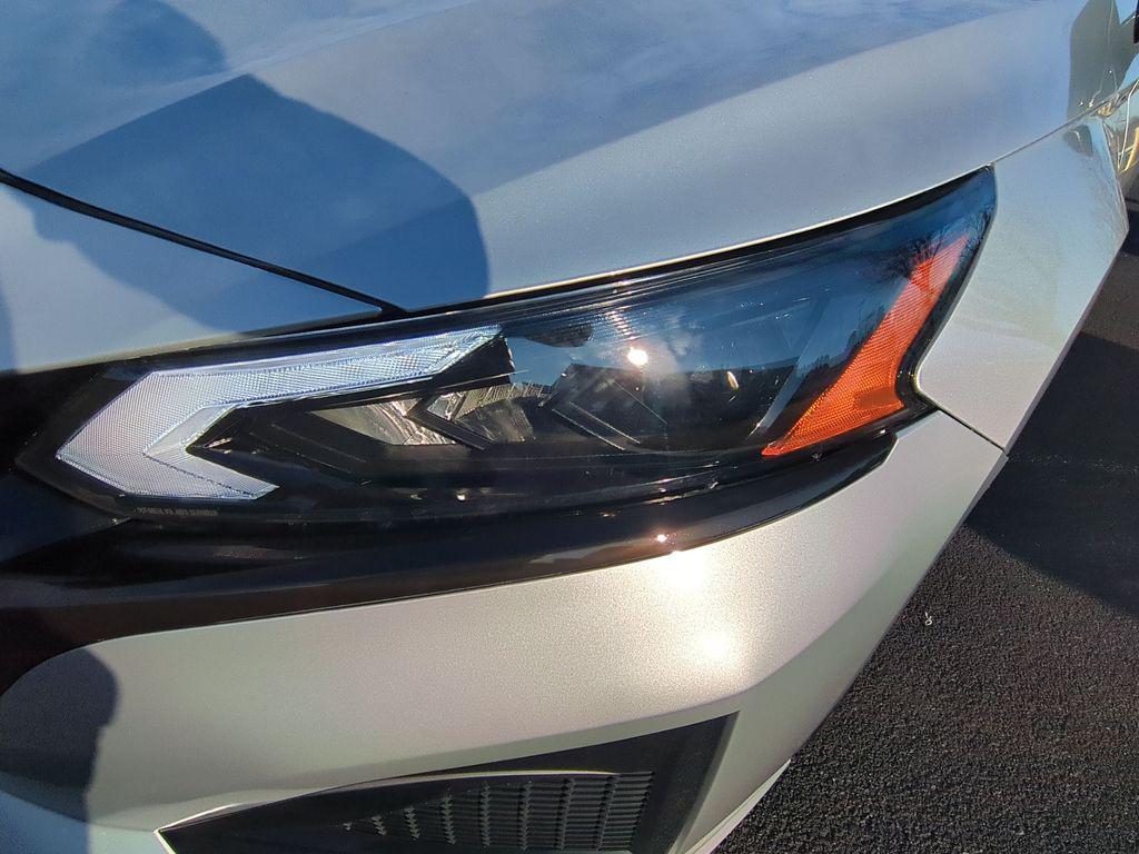 used 2023 Nissan Altima car, priced at $20,493
