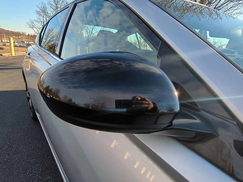 used 2023 Nissan Altima car, priced at $20,493