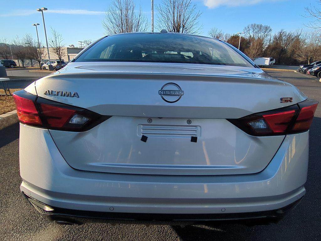 used 2023 Nissan Altima car, priced at $20,493