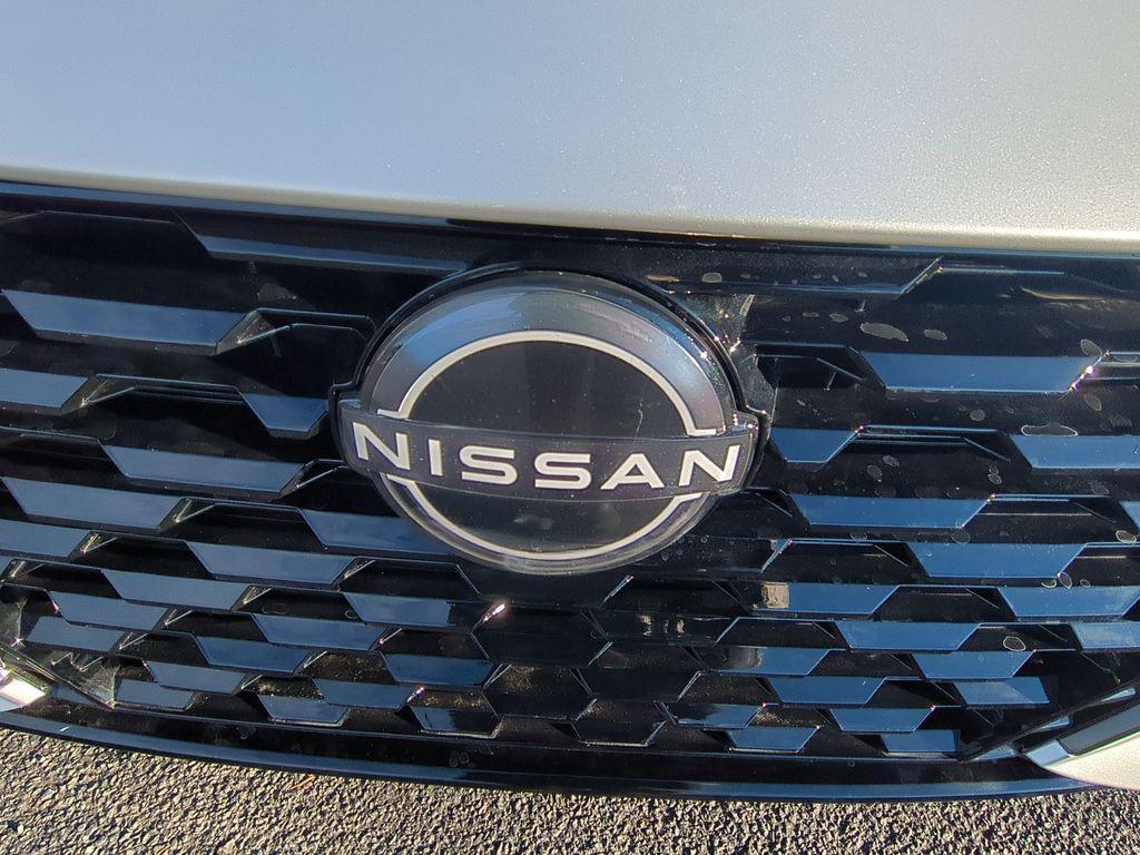 used 2023 Nissan Altima car, priced at $20,493