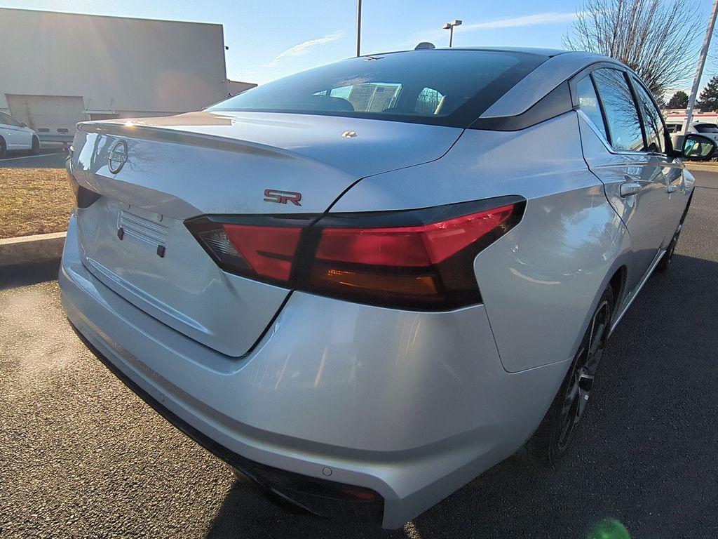 used 2023 Nissan Altima car, priced at $20,493