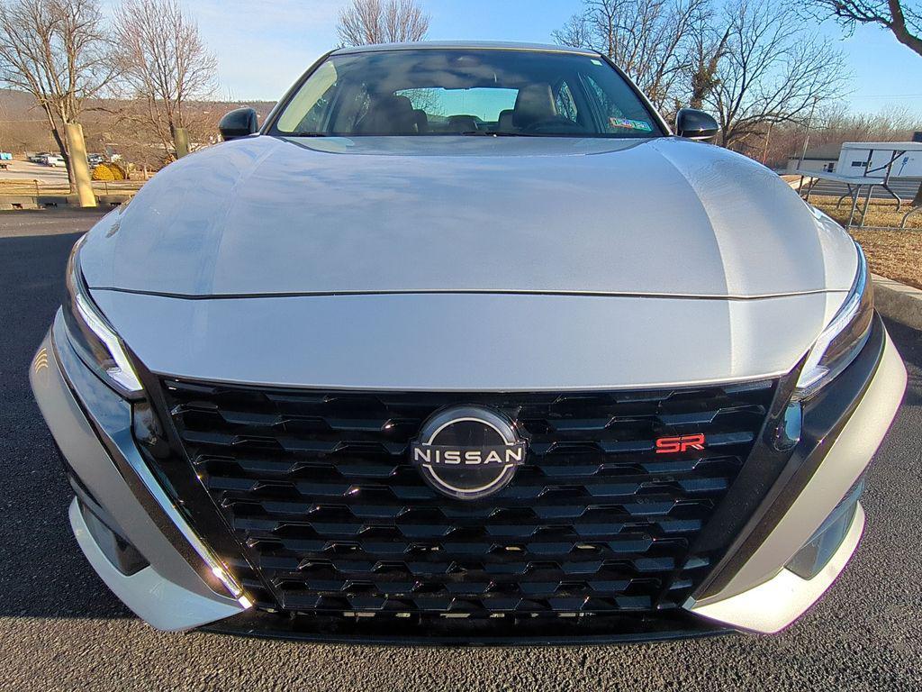 used 2023 Nissan Altima car, priced at $20,493
