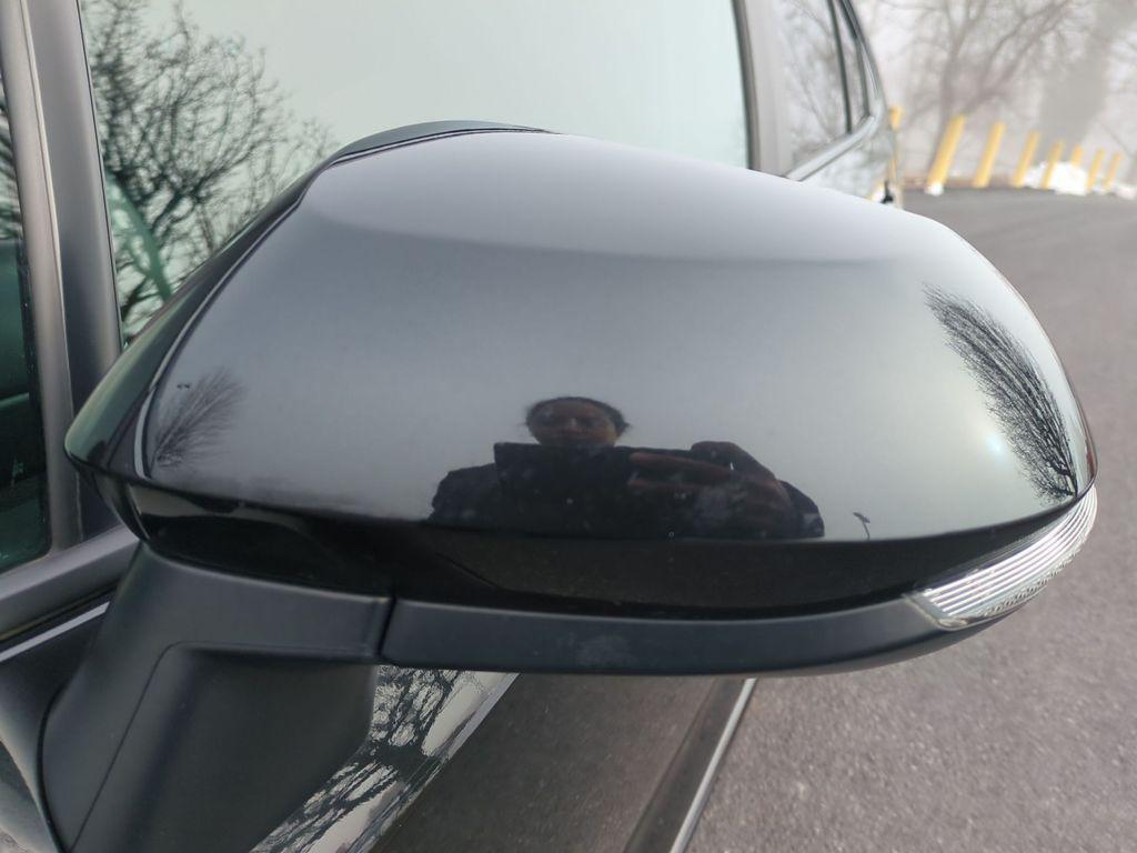 used 2022 Toyota Corolla car, priced at $20,990