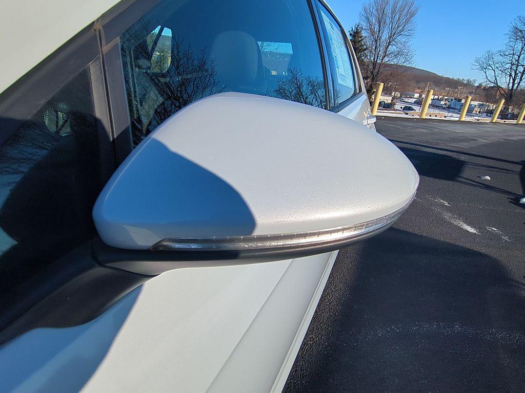 used 2019 Volkswagen Golf GTI car, priced at $18,993