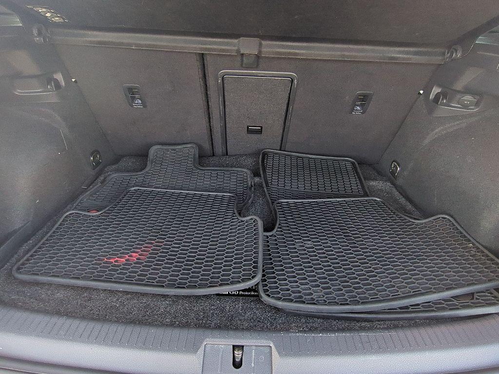 used 2019 Volkswagen Golf GTI car, priced at $18,993