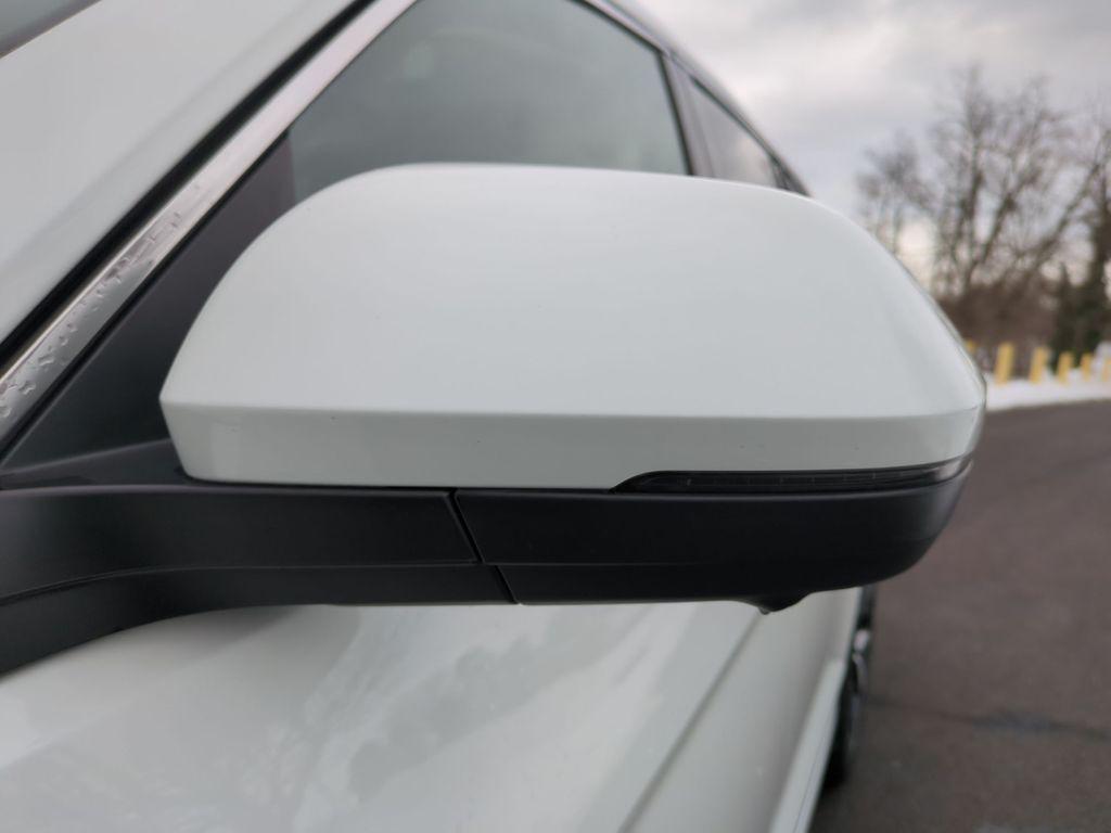 used 2024 Volkswagen Atlas car, priced at $38,990