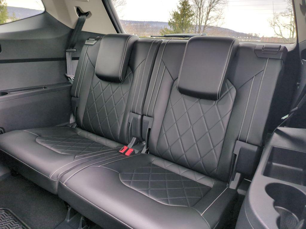 used 2024 Volkswagen Atlas car, priced at $38,990