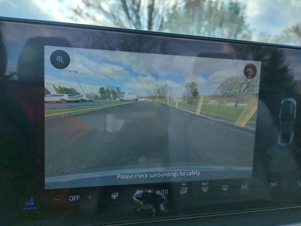 used 2024 Ford Mustang car, priced at $33,490