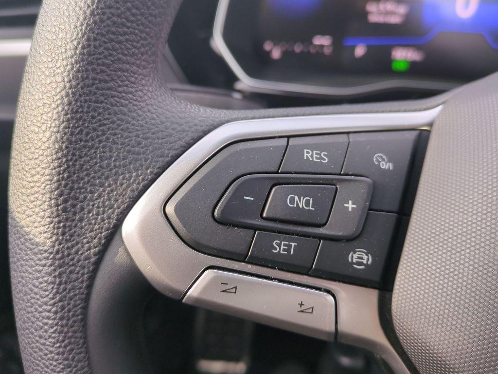 used 2023 Volkswagen Jetta car, priced at $21,990