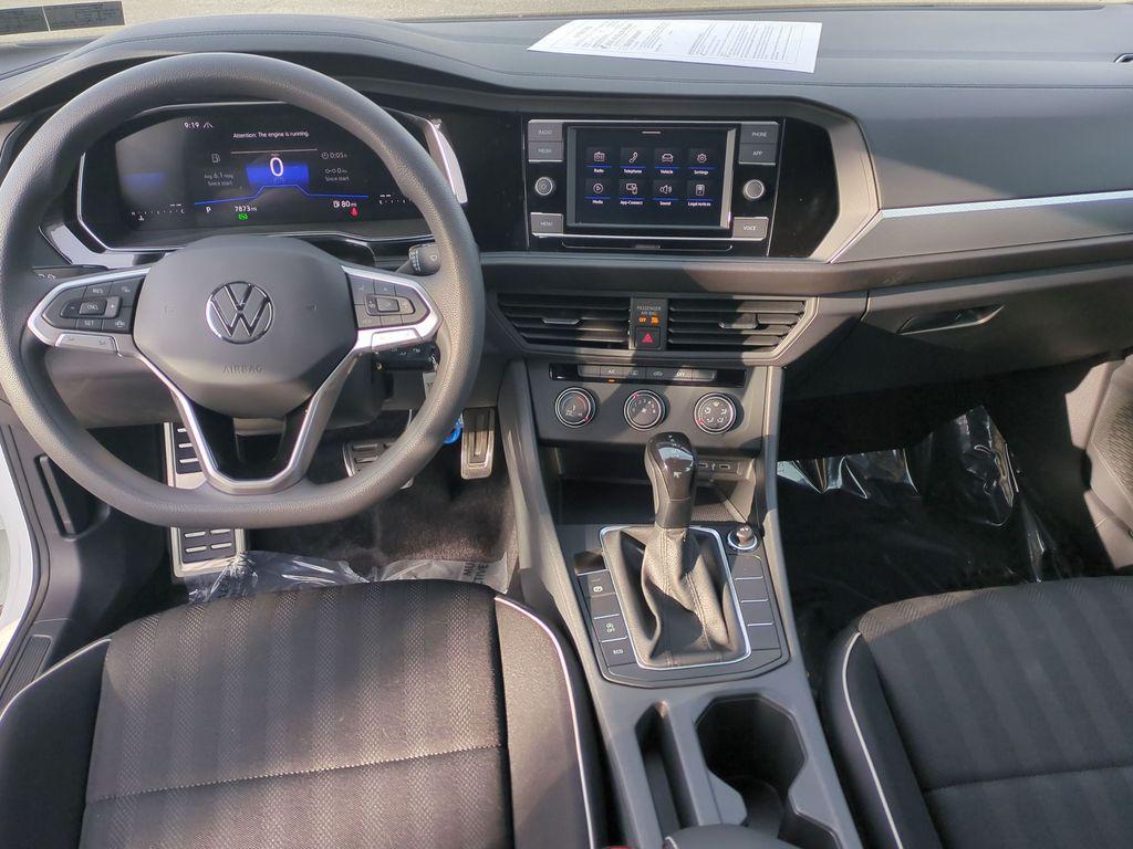used 2023 Volkswagen Jetta car, priced at $21,990