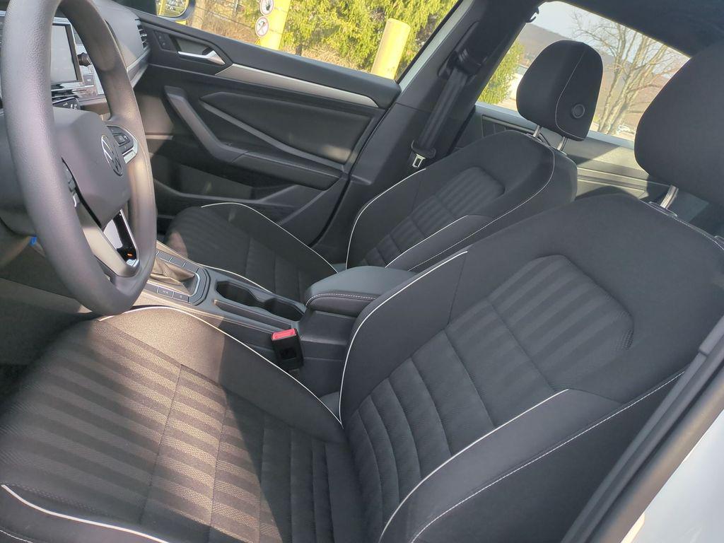 used 2023 Volkswagen Jetta car, priced at $21,990