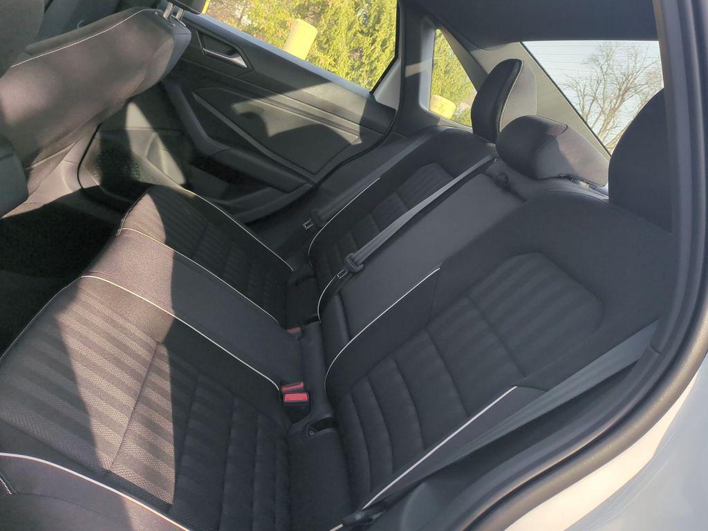 used 2023 Volkswagen Jetta car, priced at $21,990