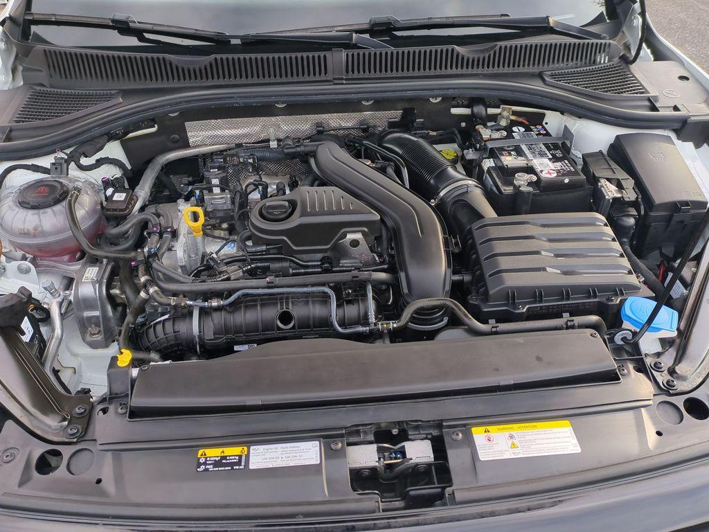 used 2023 Volkswagen Jetta car, priced at $21,990