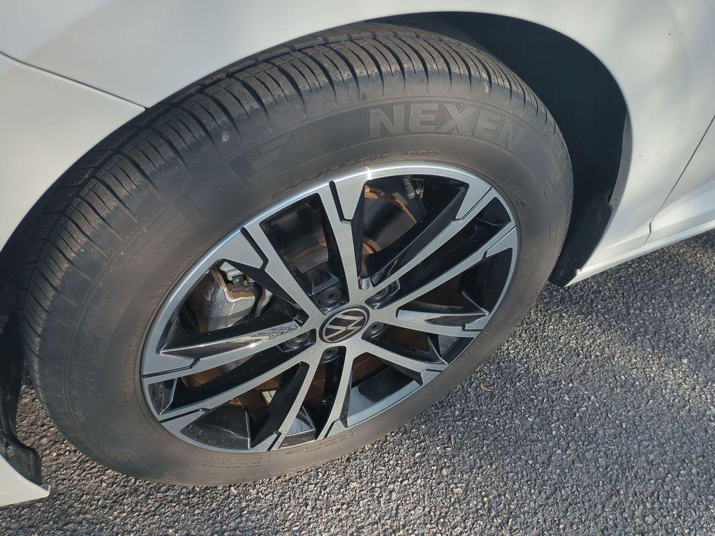 used 2023 Volkswagen Jetta car, priced at $21,990