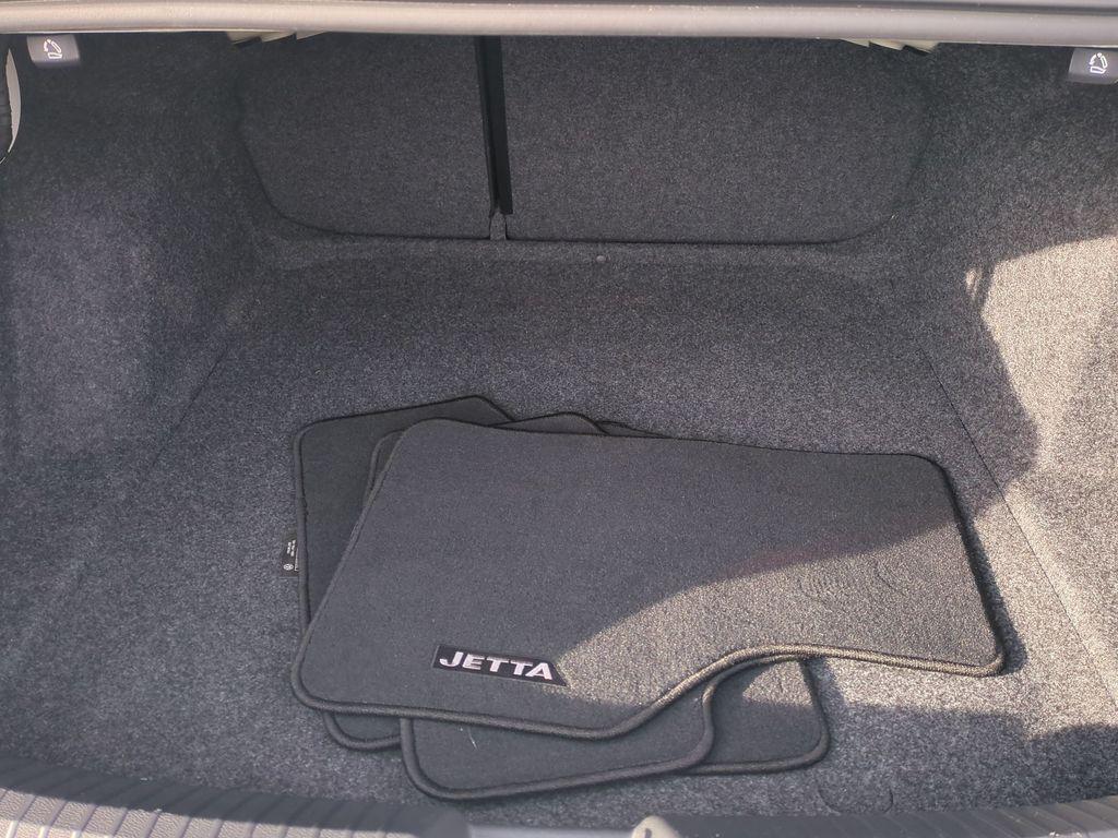 used 2023 Volkswagen Jetta car, priced at $21,990