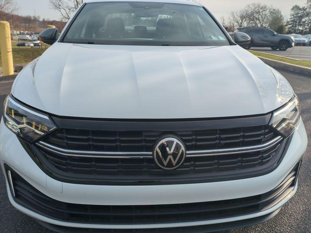 used 2023 Volkswagen Jetta car, priced at $21,990