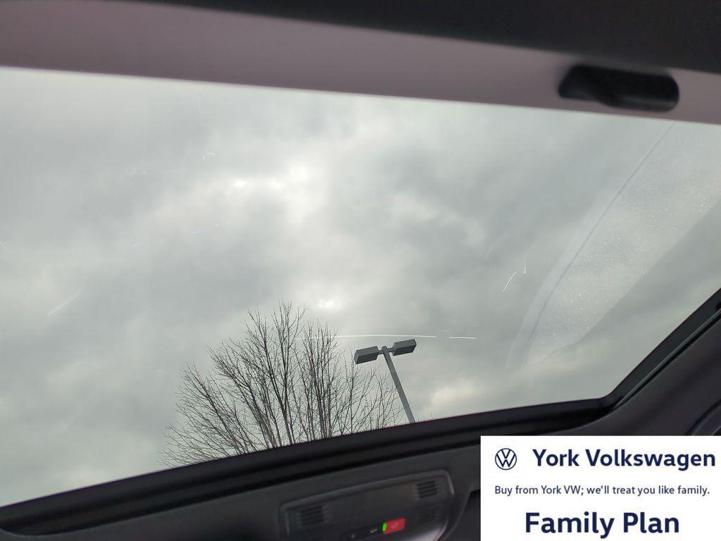 new 2026 Volkswagen Jetta GLI car, priced at $35,378