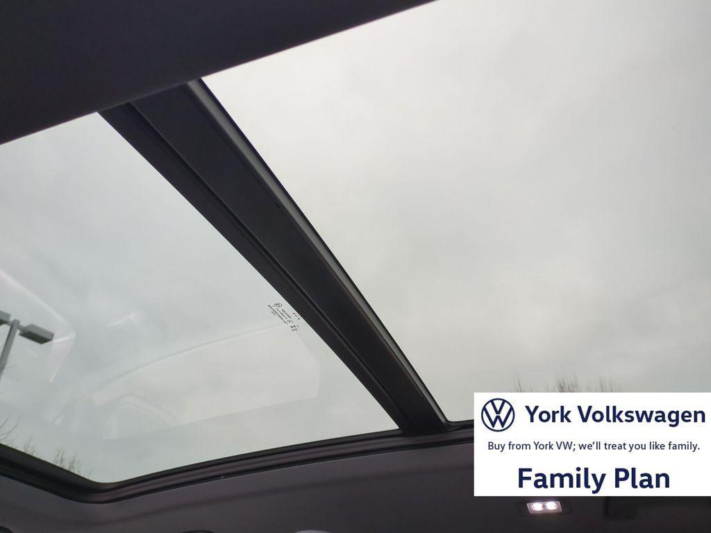 new 2026 Volkswagen Tiguan car, priced at $38,309