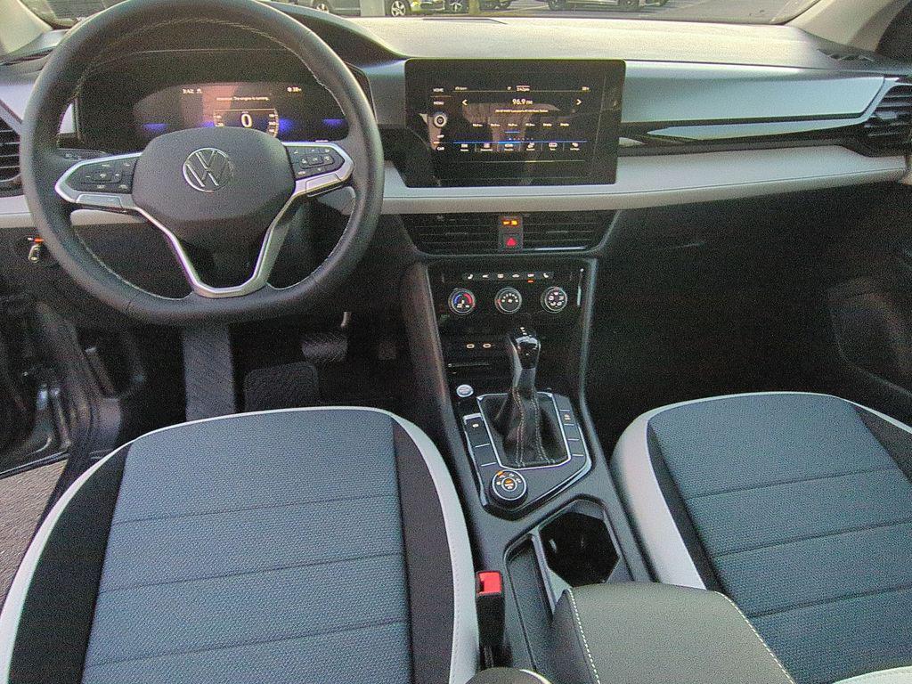 new 2026 Volkswagen Taos car, priced at $28,842