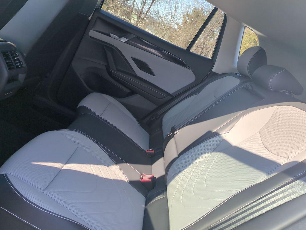 new 2026 Volkswagen Tiguan car, priced at $36,026