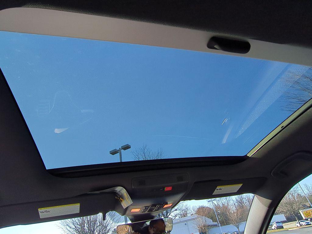 new 2026 Volkswagen Jetta GLI car, priced at $34,681