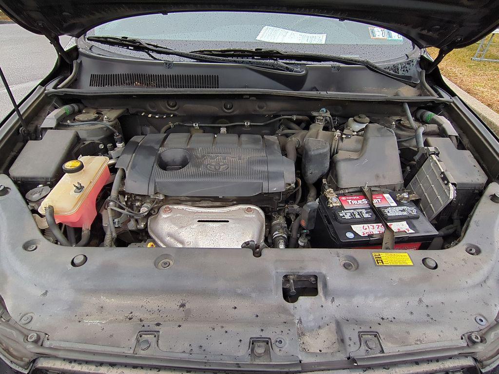 used 2011 Toyota RAV4 car, priced at $10,990