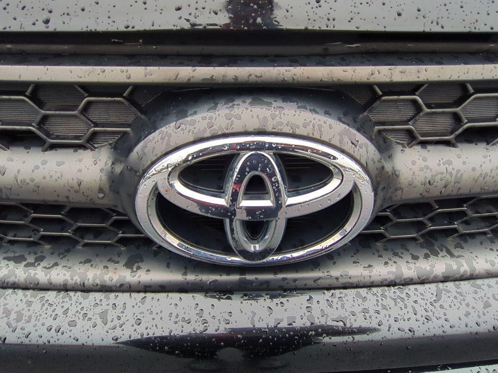 used 2011 Toyota RAV4 car, priced at $10,990