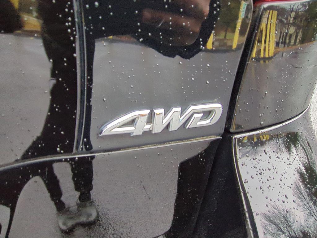 used 2011 Toyota RAV4 car, priced at $10,990