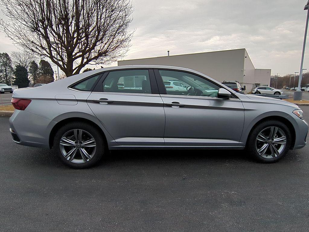 used 2023 Volkswagen Jetta car, priced at $19,993