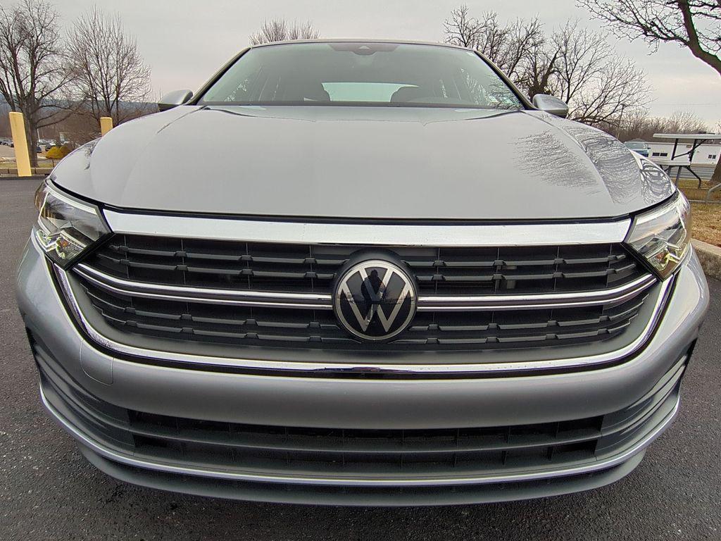 used 2023 Volkswagen Jetta car, priced at $19,993